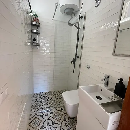 My Sicilian Escape *