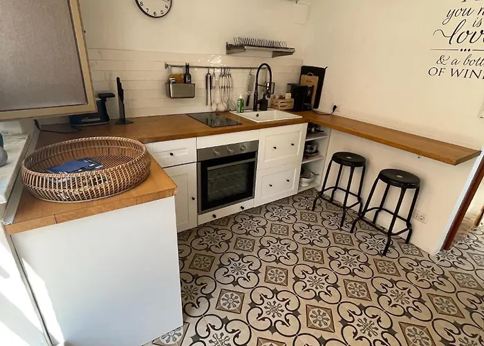 Апартаменти My Sicilian Escape