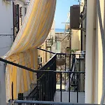 My Sicilian Escape