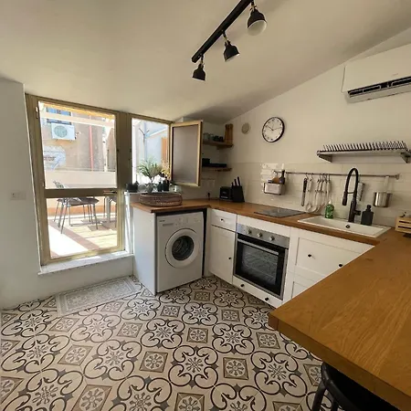 My Sicilian Escape Apartment