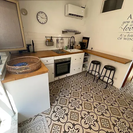 Appartement My Sicilian Escape