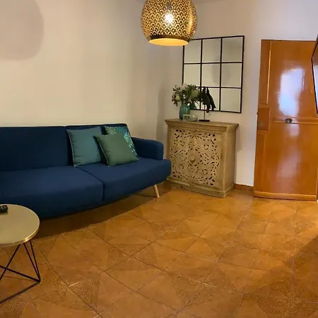 My Sicilian Escape Apartment *
