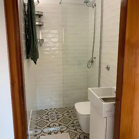 My Sicilian Escape Apartmán