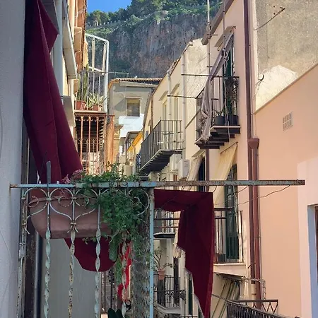 Apartmán My Sicilian Escape