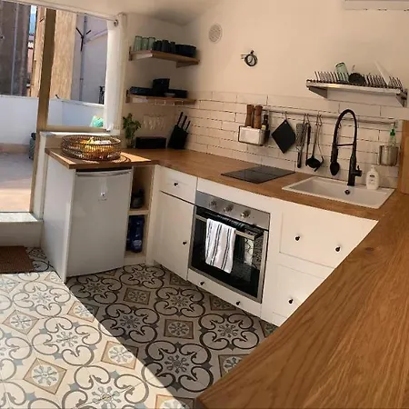 My Sicilian Escape Apartment Cefalu