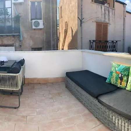 公寓 My Sicilian Escape 切法卢