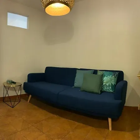 Appartement My Sicilian Escape