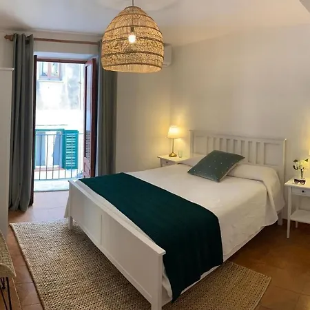 My Sicilian Escape Apartment Cefalu