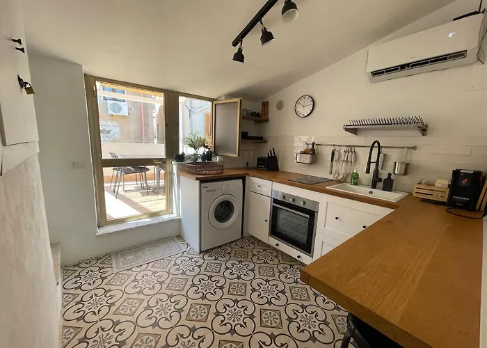 My Sicilian Escape Appartement