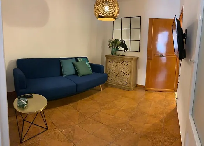 My Sicilian Escape Apartment *