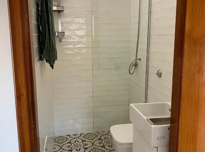 My Sicilian Escape Apartment