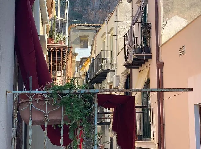 Appartement My Sicilian Escape